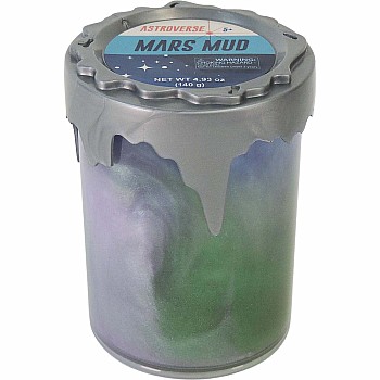 Mars Mud (sold individually)