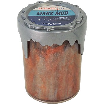 Mars Mud (sold individually)