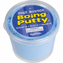 Hi-Bounce Boing Putty