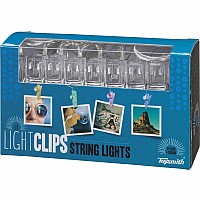 Light Clips Light String