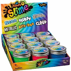 Neon Slime