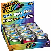 NEON SLIME Assorted Colors