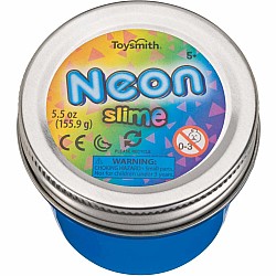 Neon Slime