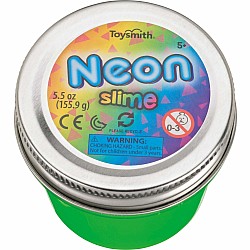 Neon Slime