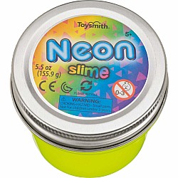 Neon Slime