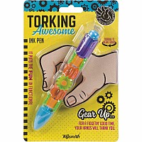 TORKING AWESOME PEN