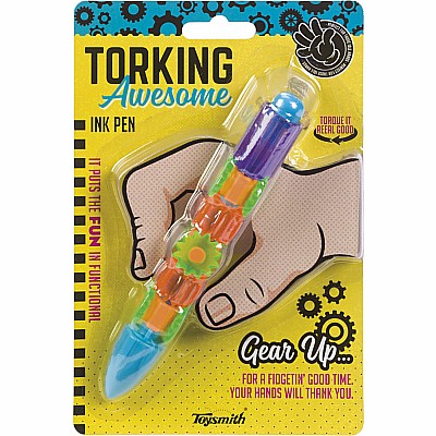 TORKING AWESOME PEN