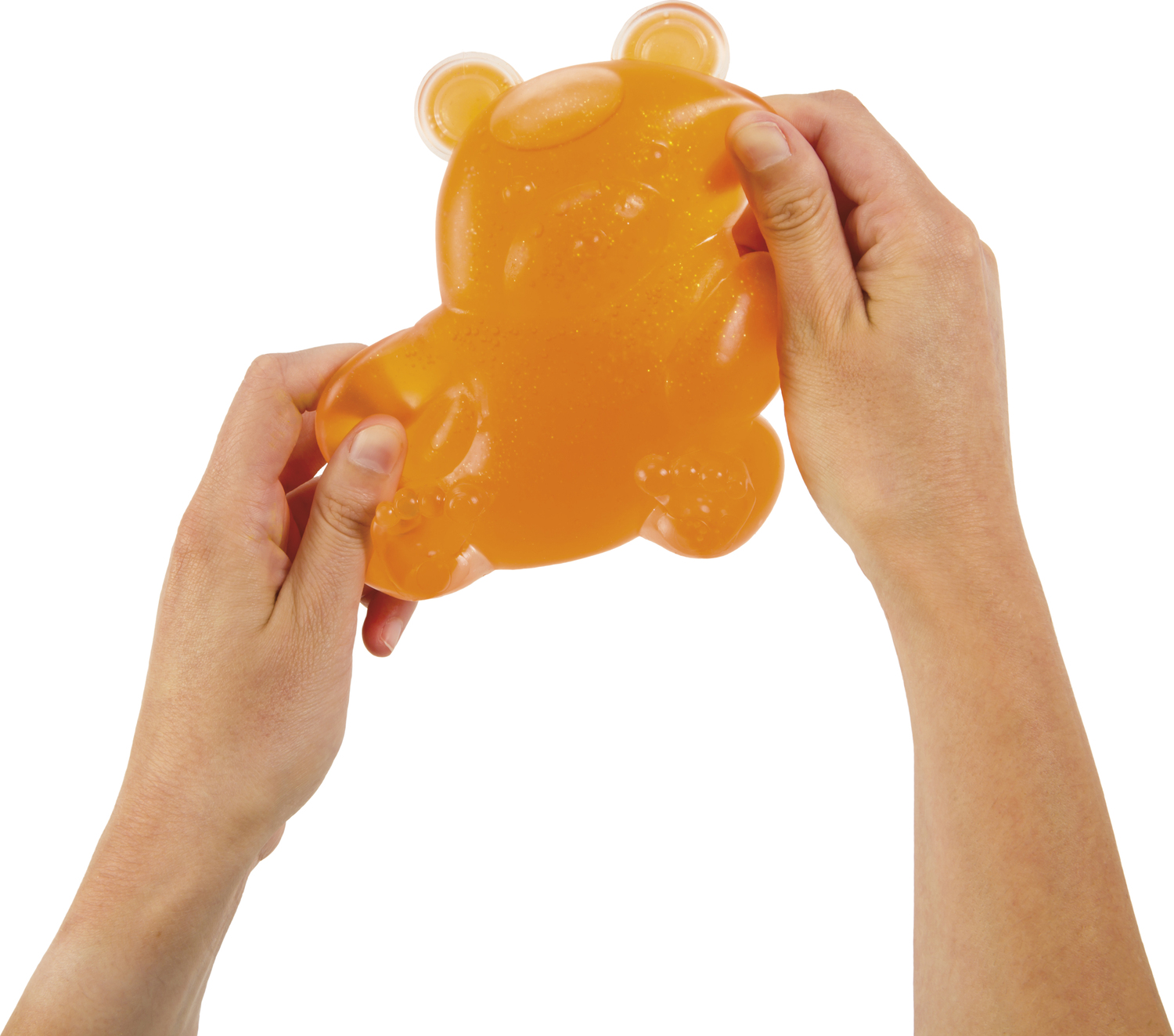 Squishy yummy cheap bear jumbo