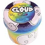 Cloud Slime - Assorted 