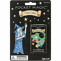 Pocket Magic Ass