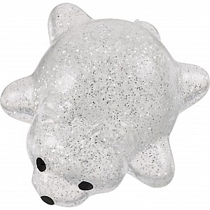 Squishy Kiji Buddy  Slime (Assorted)