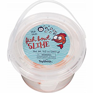 Fish Bowl Slime 