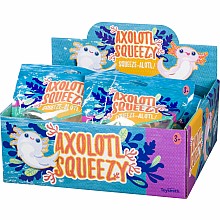 Axolotl Squeeze Ball (12)