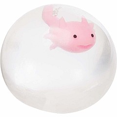Axolotl Squeeze Ball 