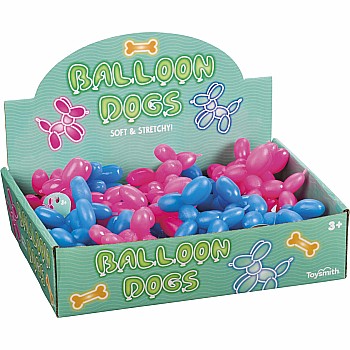 Balloon Dogs (Assorted)