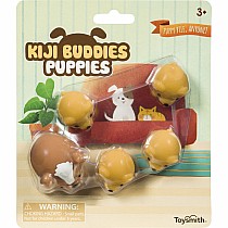 Kiji Buddies Puppies (12)