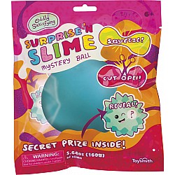 Surprise 'N Slime Mystery Ball 