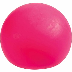 Oddly Satisfying Surprise 'n Slime Mystery Ball (Assorted Colors)