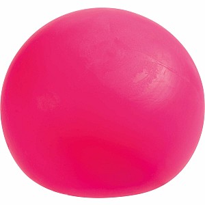 Oddly Satisfying Surprise 'n Slime Mystery Ball (Assorted Colors)