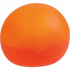 Oddly Satisfying Surprise 'n Slime Mystery Ball (Assorted Colors)