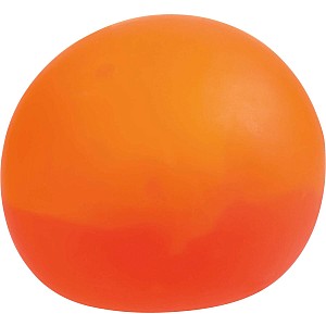 Oddly Satisfying Surprise 'n Slime Mystery Ball (Assorted Colors)