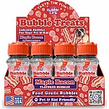 BubbleLick Pets Maple Bacon