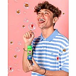 BubbleLick Watermelon Bubbles