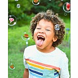 BubbleLick Watermelon Bubbles
