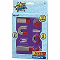 Magnets 8 Pc Set (12)