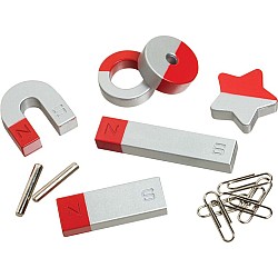 MAGNETS 8 PC SET