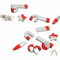 Magnets 24 Piece Set