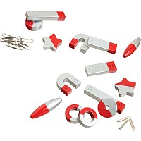 Deluxe Magnet Set