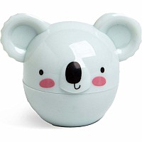 Martinelia Cute Animals Lip Balm