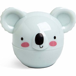 Martinelia Cute Animals Lip Balm