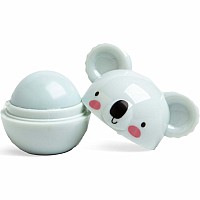 Martinelia Cute Animals Lip Balm