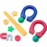 MIGHTY MAGNETS 11PC SET 