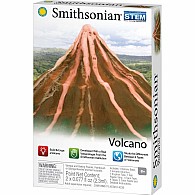 Smithsonian Volcano Value Set