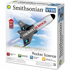 Smithsonian Rocket Science