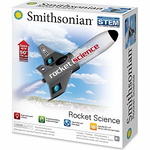 Smithsonian Rocket Science