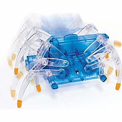 Smithsonian Robo Spider