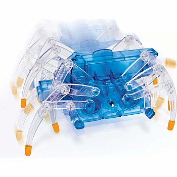 Smithsonian Robo Spider