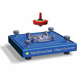 Smithsonian Magna Gyroscope