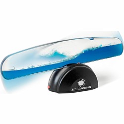 Smithsonian Wave Machine