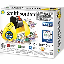 Rock Tumbler