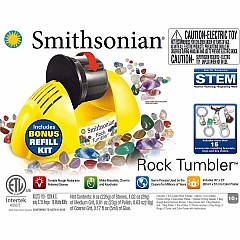 Rock Tumbler
