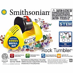 Rock Tumbler