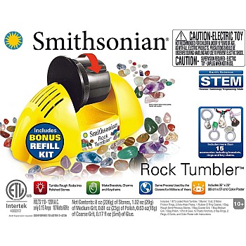 Rock Tumbler