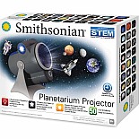 Planetarium Projector