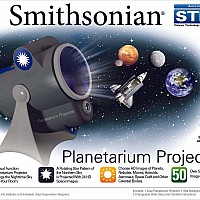 Planetarium Projector