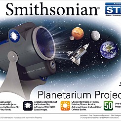Planetarium Projector
